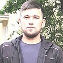 Мухаммад, 33 года