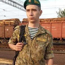 Фотография мужчины Александр, 19 лет из г. Бобруйск