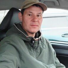 Фотография мужчины Александр, 36 лет из г. Хабаровск