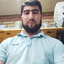Манучехр, 29 лет