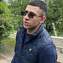 Давид, 20 лет