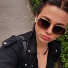 Фотография девушки Mia, 22 года из г. Варшава