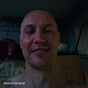 Дмитрий Кот, 48 лет