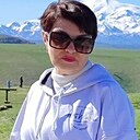 Людмила, 63 года