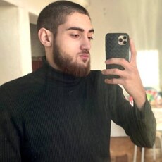 Фотография мужчины Роберт, 22 года из г. Жлобин