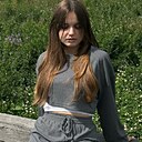 Алина, 19 лет