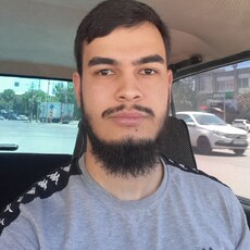 Фотография мужчины Мурат, 23 года из г. Астрахань