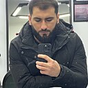 Мурад, 30 лет