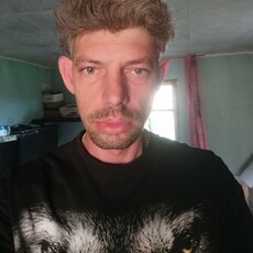 Фотография мужчины Михаил, 37 лет из г. Усть-Каменогорск