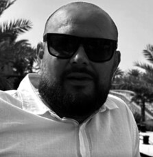 Фотография мужчины Sergej, 45 лет из г. Белосток