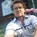 Андрей, 59 лет