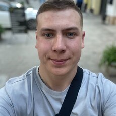 Фотография мужчины Рома, 23 года из г. Одесса