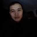 Султан, 35 лет