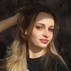 Виктория, 23 из г. Москва.