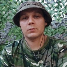 Фотография мужчины Яртём, 29 лет из г. Тамбов
