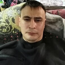 Фотография мужчины Вениамин, 40 лет из г. Алдан