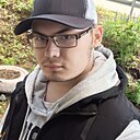 Денис, 19 лет