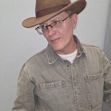 Фотография мужчины Андрей, 52 года из г. Нижний Новгород