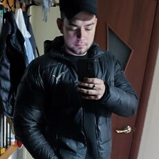 Фотография мужчины Денис, 24 года из г. Барнаул
