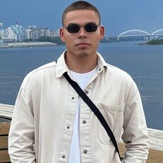 Фотография мужчины Артем, 22 года из г. Нижний Новгород