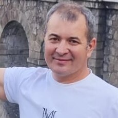 Фотография мужчины Марс, 42 года из г. Уфа