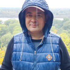 Фотография мужчины Марс, 42 года из г. Уфа