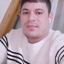 Зафар, 33 года