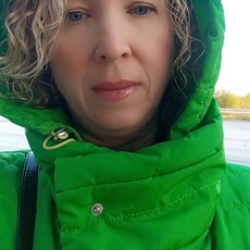 Фотография девушки Татьяна, 52 года из г. Хабаровск