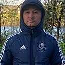 Ерболат, 44 года