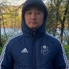 Фотография мужчины Ерболат, 44 года из г. Уральск