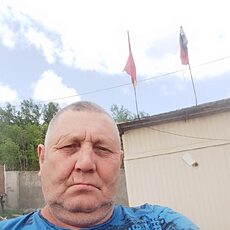 Фотография мужчины Александр, 63 года из г. Краснокаменск