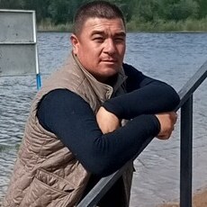 Фотография мужчины Ilhomjabborovur, 36 лет из г. Маркс