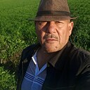 Нематжон, 67 лет