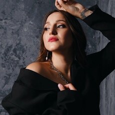 Александра, 22 из г. Новосибирск.