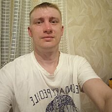 Фотография мужчины Алексей, 36 лет из г. Кавалерово
