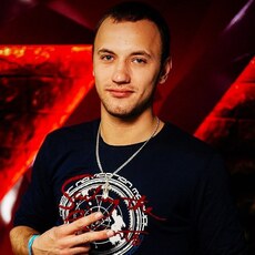 Фотография мужчины Анатолий, 29 лет из г. Урзуф