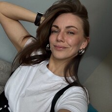 Фотография девушки Ксюша, 35 лет из г. Санкт-Петербург
