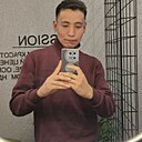 Федор, 28 лет