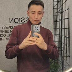 Фотография мужчины Федор, 28 лет из г. Железнодорожный