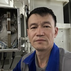 Фотография мужчины Нурик, 35 лет из г. Кызылорда