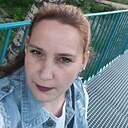 Любовь, 41 год