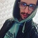 Денис, 33 года