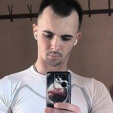Фотография мужчины Сергей, 21 год из г. Береза