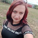Валерия, 20 лет