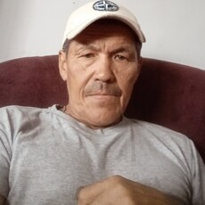 Фотография мужчины Александр, 57 лет из г. Таштып