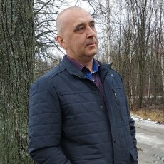 Фотография мужчины Олег, 52 года из г. Муром