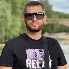 Фотография мужчины Олег, 33 года из г. Северская