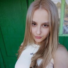 Фотография девушки Рита, 22 года из г. Чита