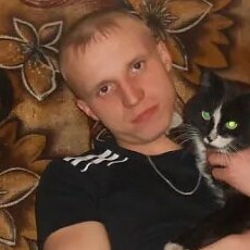 Фотография мужчины Андрюха, 37 лет из г. Киселевск