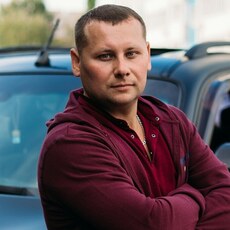 Фотография мужчины Андрей, 37 лет из г. Курск